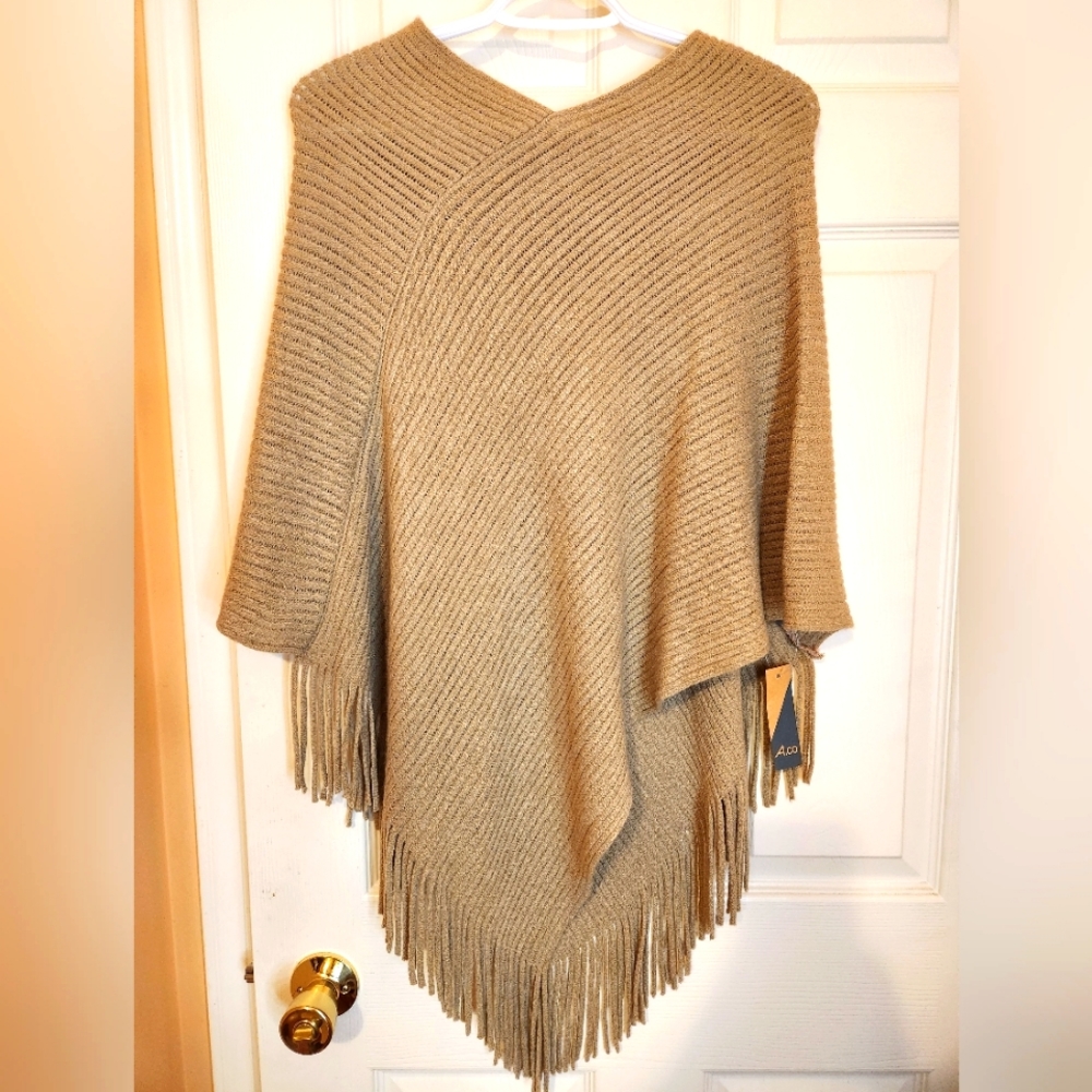 ARDENE - Poncho
